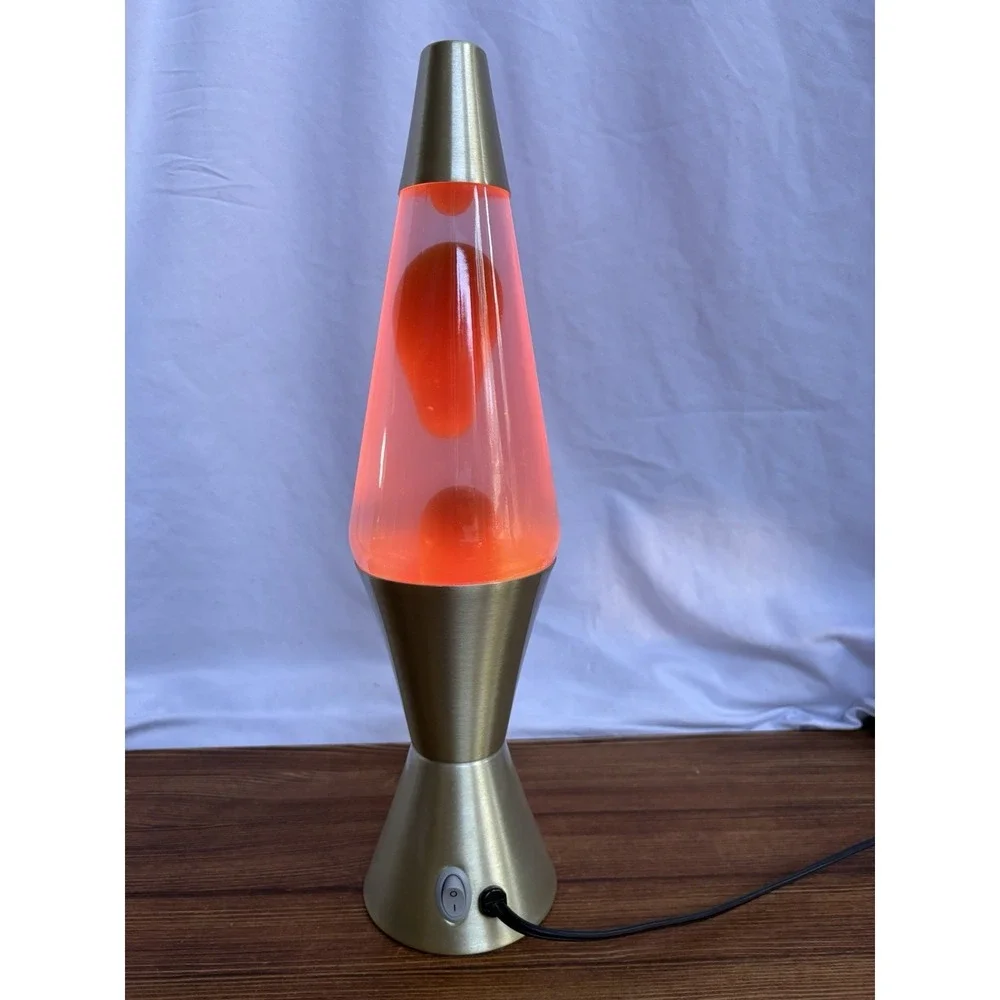 Lava 50th Anniversary Lava Lamp 16.5